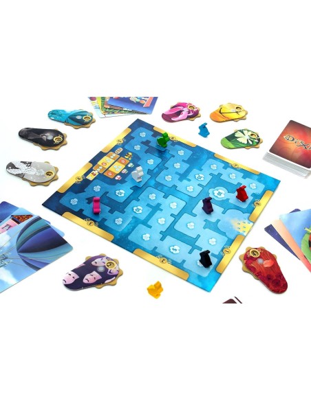 Dixit Imprezowe Rebel