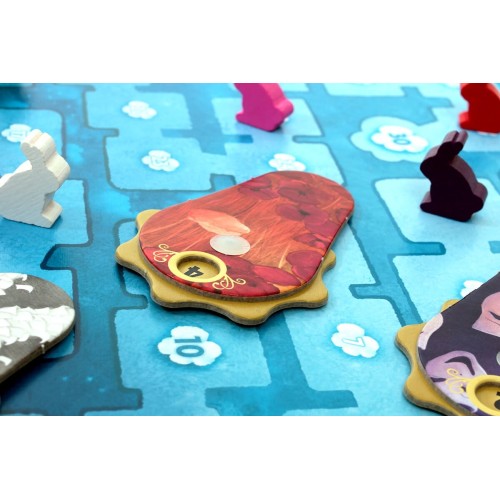 Dixit Imprezowe Rebel