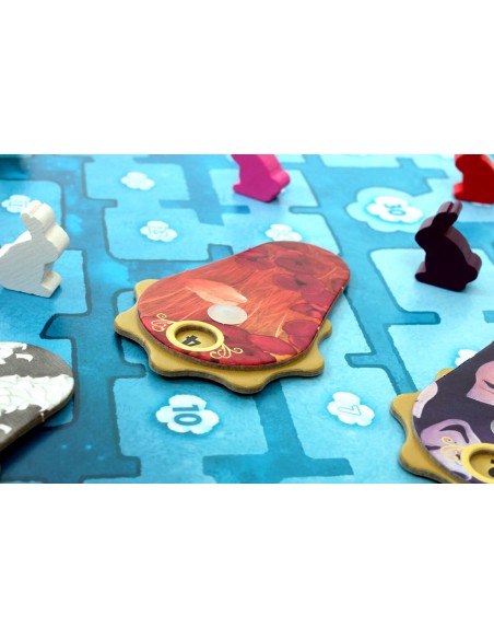 Dixit Imprezowe Rebel