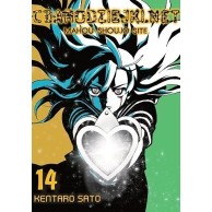 Czarodziejki.net - 14 Shoujo Waneko