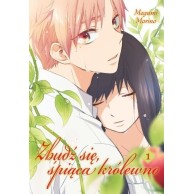 Zbudź się, Śpiąca królewno - 1 Shoujo Waneko