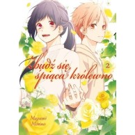 Zbudź się, Śpiąca królewno - 2 Shoujo Waneko