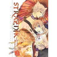 Strażnik domu Momochi - 3 Shoujo Waneko