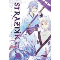 Strażnik domu Momochi - 4 Shoujo Waneko