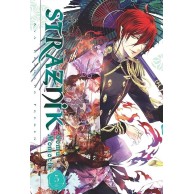 Strażnik domu Momochi - 5 Shoujo Waneko