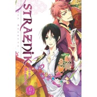 Strażnik domu Momochi - 6 Shoujo Waneko