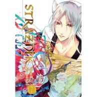 Strażnik domu Momochi - 7 Shoujo Waneko