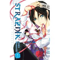 Strażnik domu Momochi - 8 Shoujo Waneko