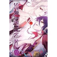 Strażnik domu Momochi - 11 Shoujo Waneko