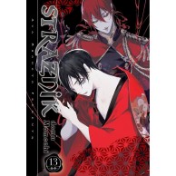 Strażnik domu Momochi - 13 Shoujo Waneko