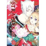 Strażnik domu Momochi - 14 Shoujo Waneko