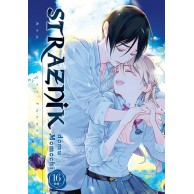 Strażnik domu Momochi - 16 Shoujo Waneko