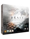 Brass: Birmingham (edycja polska) Strategiczne Phalanx Games Polska