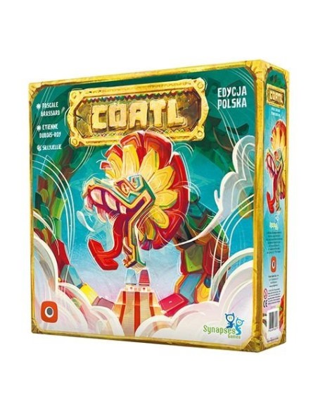 Coatl Rodzinne Portal