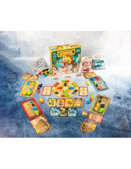 Coatl Rodzinne Portal