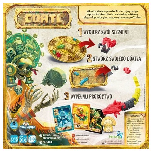 Coatl Rodzinne Portal