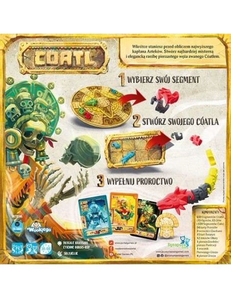 Coatl Rodzinne Portal