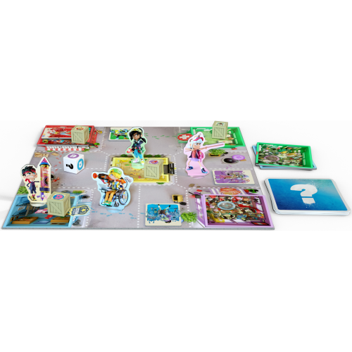 Zombie Teenz: Ewolucja Kooperacyjne Fox Games Zombie Teenz: Ewolucja Kooperacyjne Fox Games