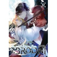 Aniołowie zbrodni - 12 Shounen Waneko