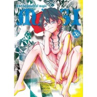 Magi: Labyrinth of Magic - 36 Shounen Waneko