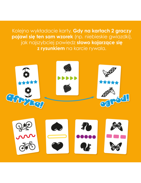 Na końcu języka Junior Imprezowe Nasza Księgarnia