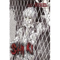 Shi ki - 11 Shounen Waneko