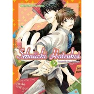 Sekaiichi Hatsukoi - 9 Yaoi Waneko