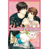 Sekaiichi Hatsukoi - 11 Yaoi Waneko