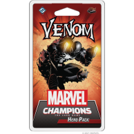 Marvel Champions: The Card Game -Venom Hero Pack