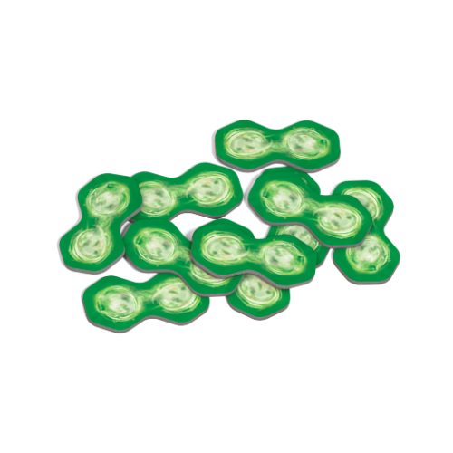 Wiedźmia Skała Strategiczne Rebel