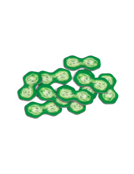 Wiedźmia Skała Strategiczne Rebel