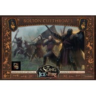 A Song of Ice and Fire Siepacze PL) Song of Ice & Fire warfactory