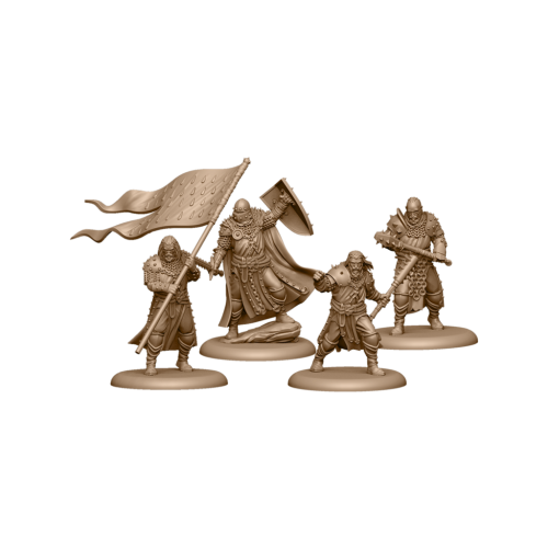 A Song of Ice and Fire Siepacze PL) Song of Ice & Fire warfactory