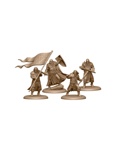 A Song of Ice and Fire Siepacze PL) Song of Ice & Fire warfactory