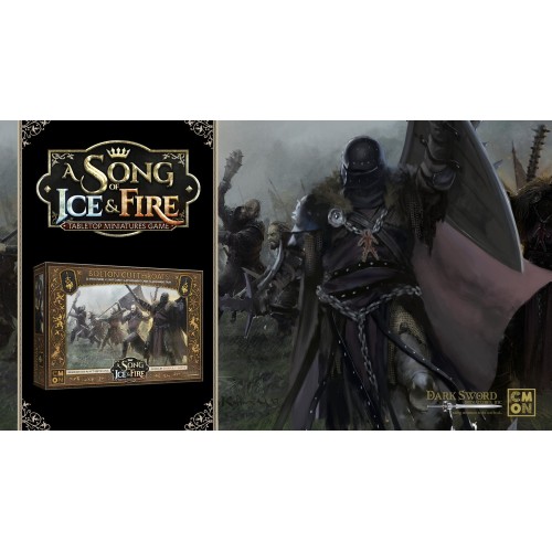 A Song of Ice and Fire Siepacze PL) Song of Ice & Fire warfactory