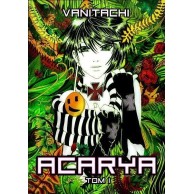 Acarya - 1 Shoujo Studio JG