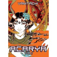 Acarya - 2 Shoujo Studio JG