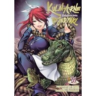 Kulinarne pojedynki - 26 Shounen Waneko