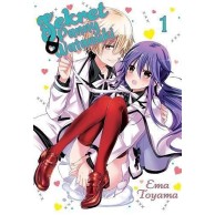 Sekrety Panny Watanuki - 1 Shoujo Waneko