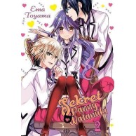 Sekrety Panny Watanuki - 2 Shoujo Waneko