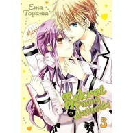 Sekrety Panny Watanuki - 3 Shoujo Waneko