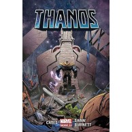 Thanos - 2 Komiksy z uniwersum Marvela Egmont