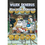 Wujek Sknerus i Kaczor Donald - 7 - Skarb dziesięciu awatar Komiksy dla dzieci i młodzieży Egmont