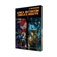 Neuroshima: Łowca Mutantów Zabójca Maszyn Neuroshima Portal