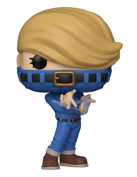 Figurka Funko POP Animation: My Hero Academia - Best Jeanist 786 Funko - Animation Funko - POP!