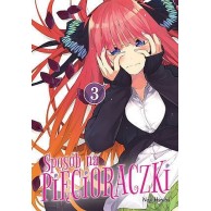 Sposób na pięcioraczki - 3 Shounen Studio JG