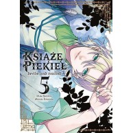 Książę Piekieł: Devils and Realist - 5 Shoujo Studio JG