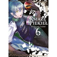 Książę Piekieł: Devils and Realist - 6 Shoujo Studio JG
