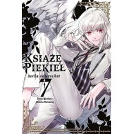 Książę Piekieł: Devils and Realist - 7 Shoujo Studio JG