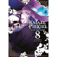 Książę Piekieł: Devils and Realist - 8 Shoujo Studio JG